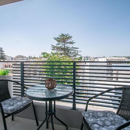 Anesis Town Apartments Rhodes City Zewnętrze zdjęcie