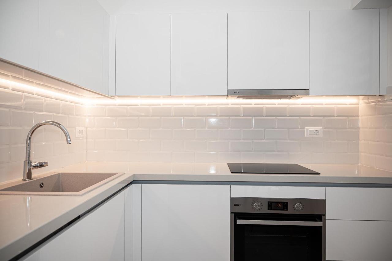 Anesis Town Apartments Rhodes City Zewnętrze zdjęcie