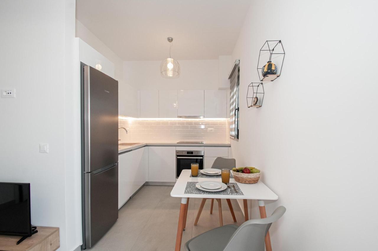 Anesis Town Apartments Rhodes City Zewnętrze zdjęcie