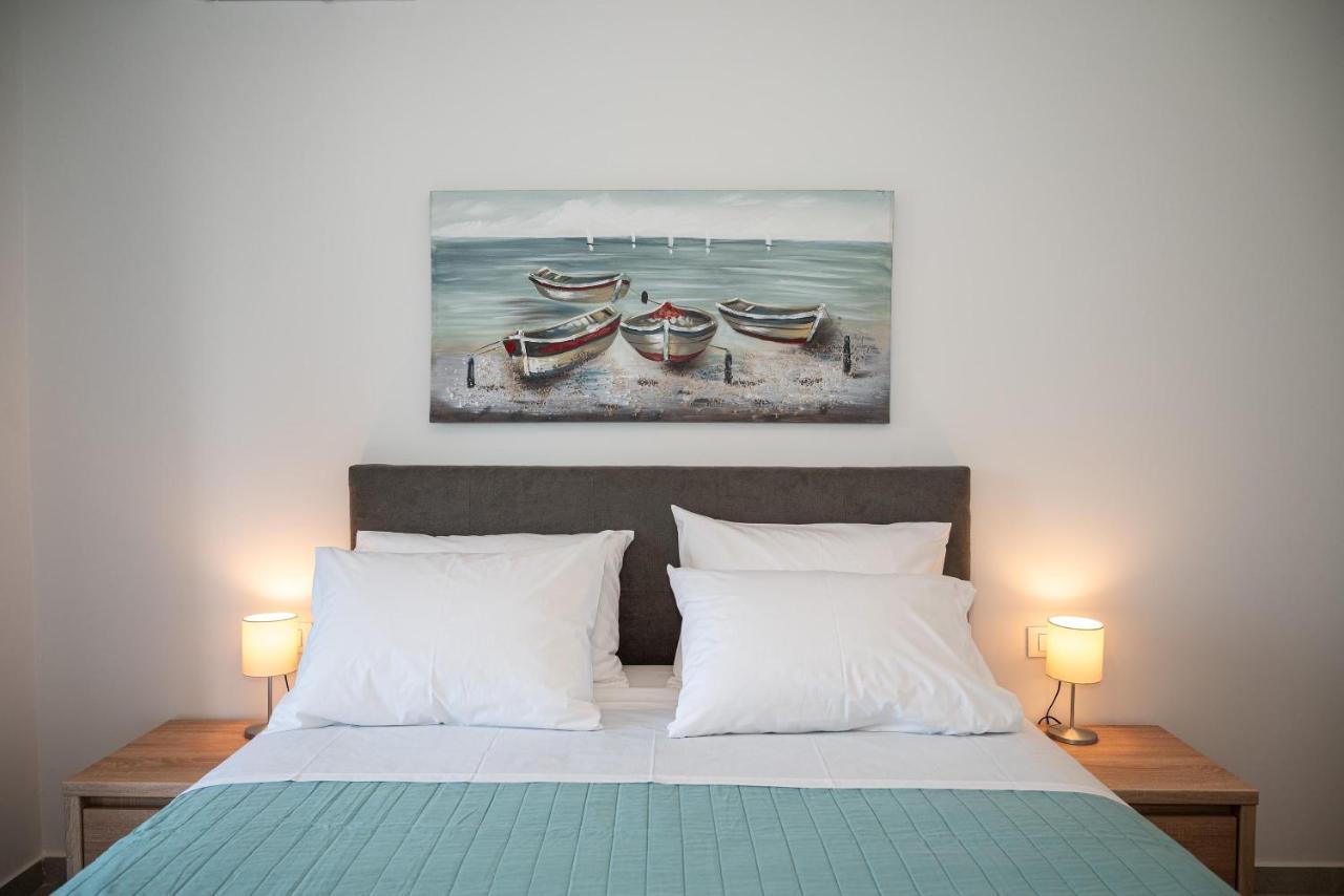 Anesis Town Apartments Rhodes City Zewnętrze zdjęcie