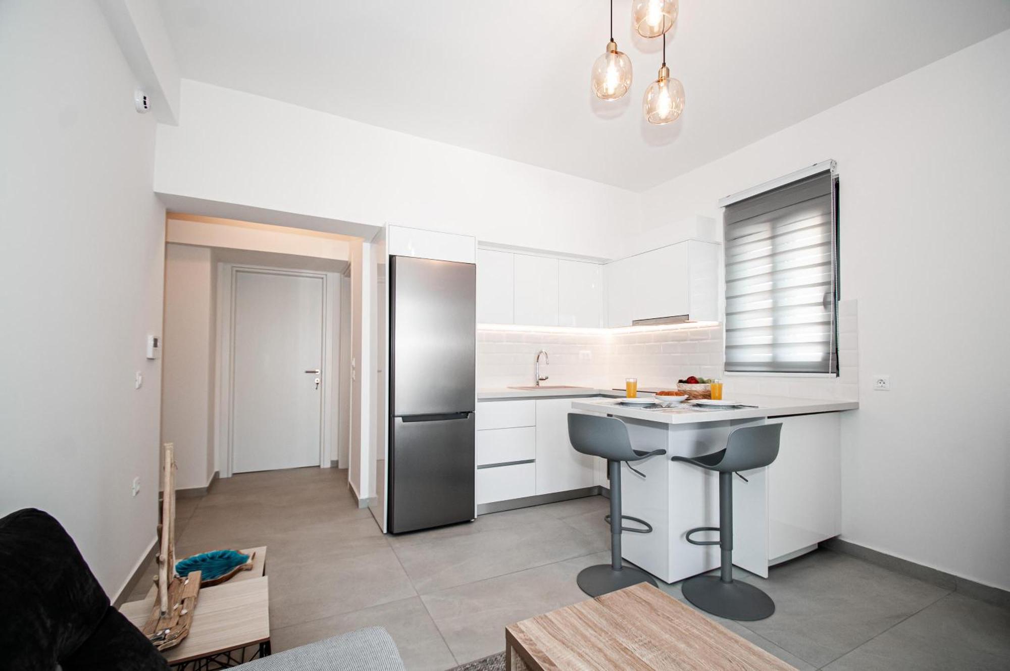 Anesis Town Apartments Rhodes City Zewnętrze zdjęcie