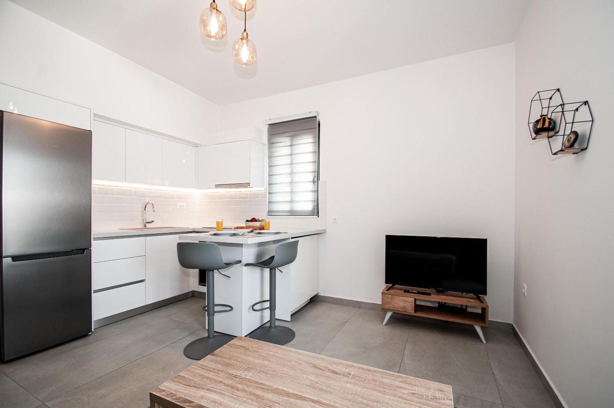 Anesis Town Apartments Rhodes City Zewnętrze zdjęcie