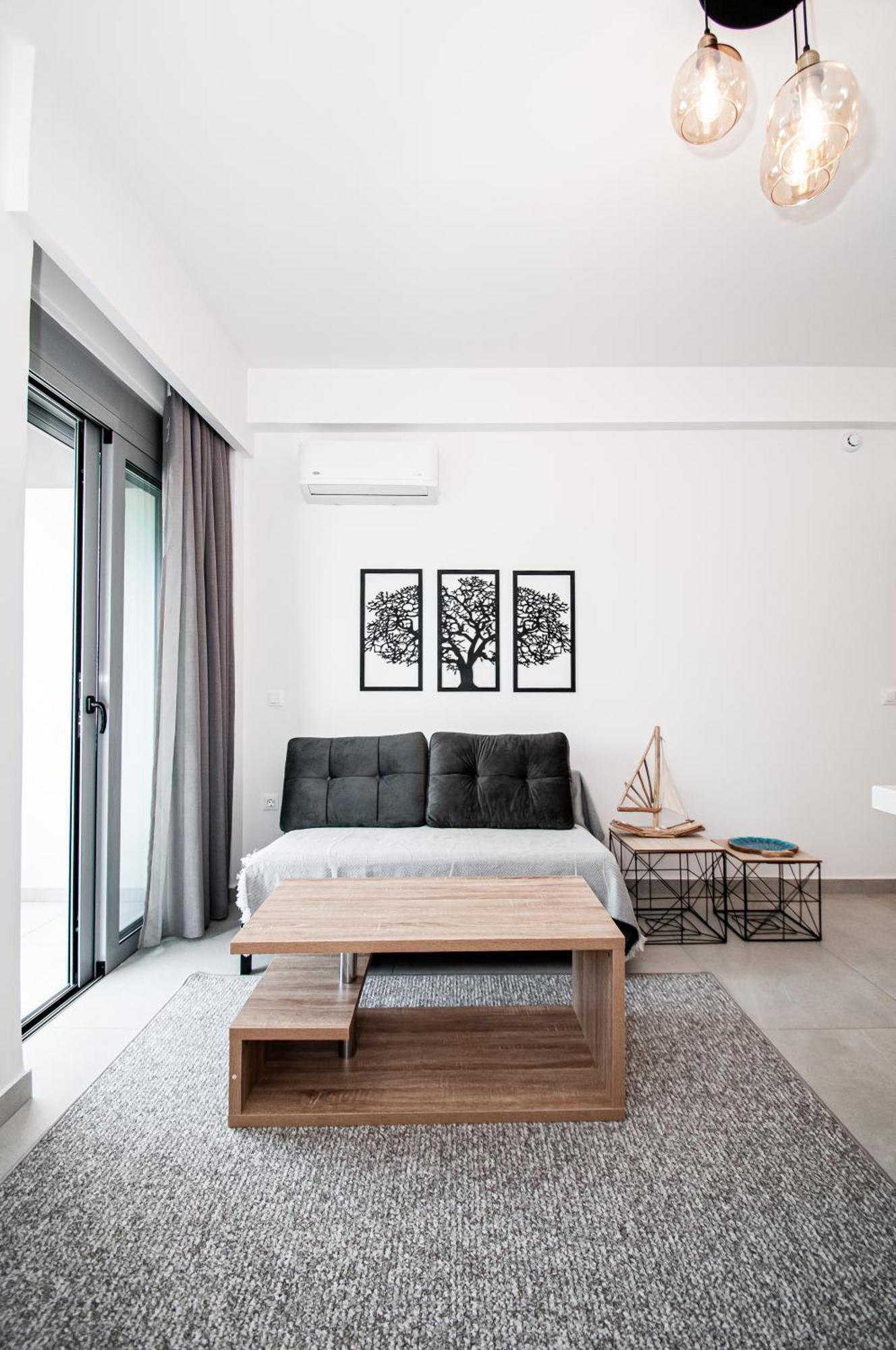 Anesis Town Apartments Rhodes City Zewnętrze zdjęcie