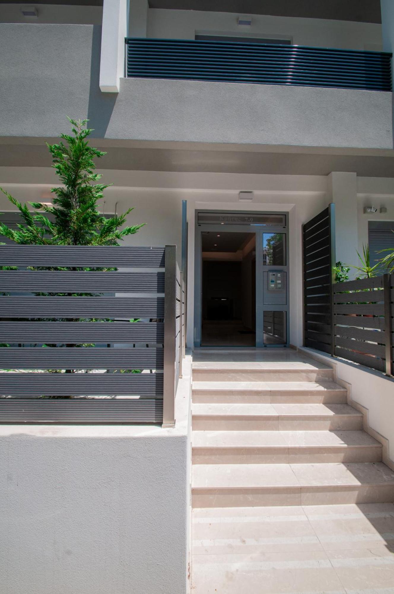 Anesis Town Apartments Rhodes City Zewnętrze zdjęcie
