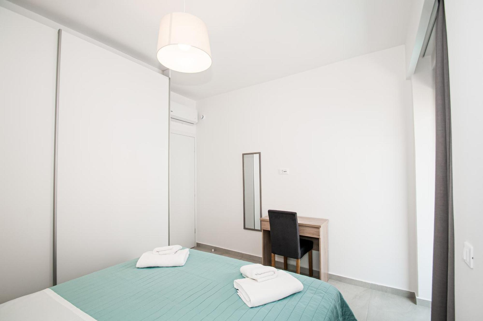 Anesis Town Apartments Rhodes City Zewnętrze zdjęcie
