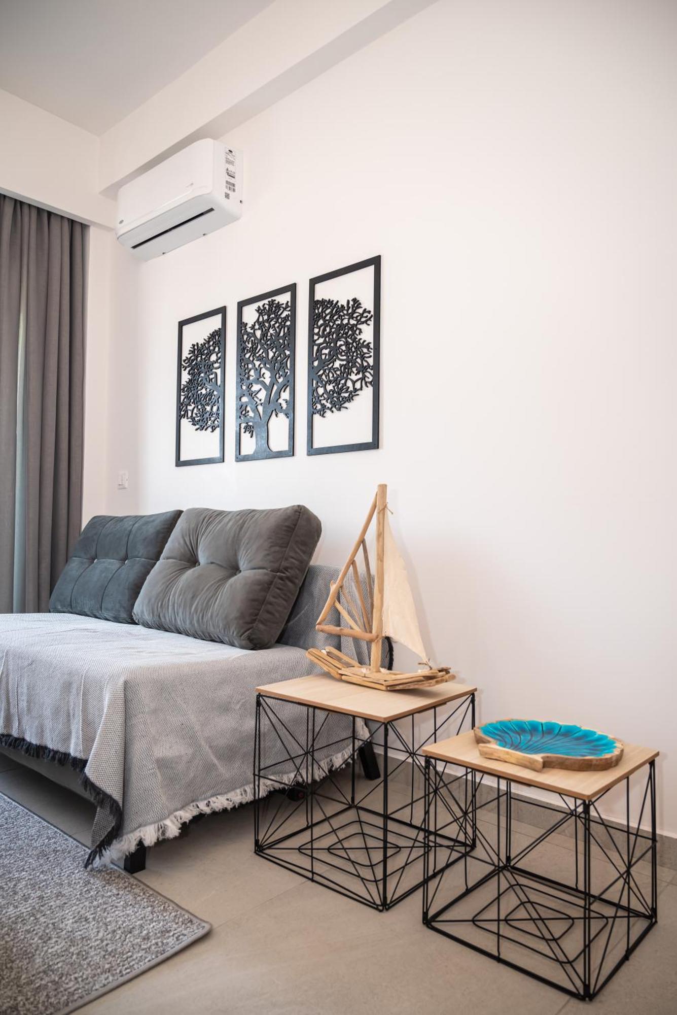 Anesis Town Apartments Rhodes City Zewnętrze zdjęcie